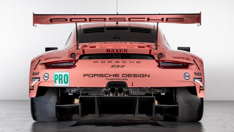 Illustration for article titled Porsche Has Already Won Le Mans